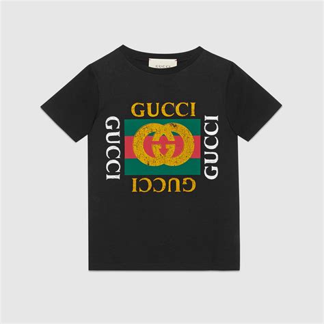 12 kids gucci t shirt|gucci kidswear outlet.